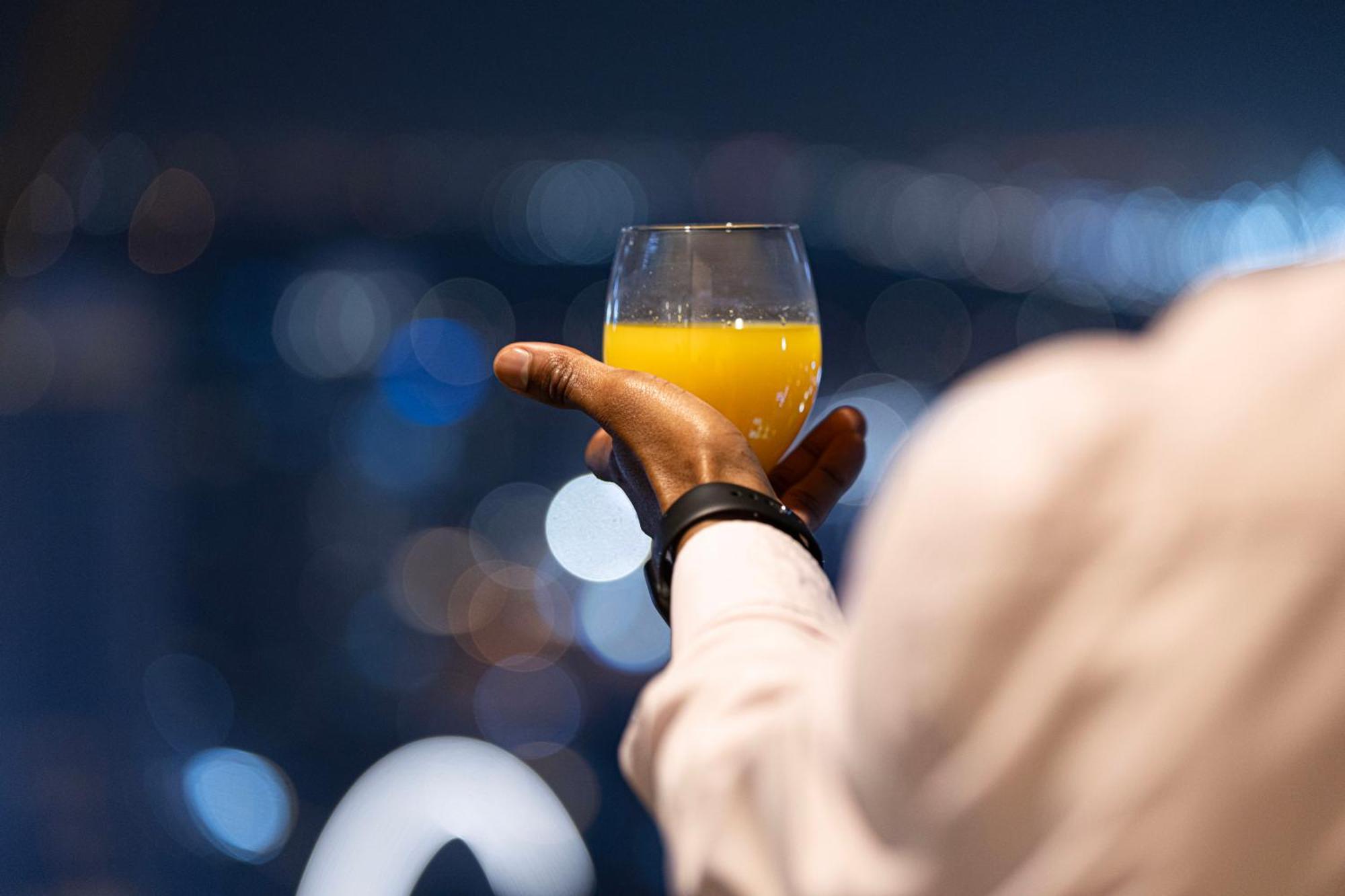Smartstay At Burj Royale - Full Burj Khalifa View - Brand New Luxury Apartments 迪拜 外观 照片