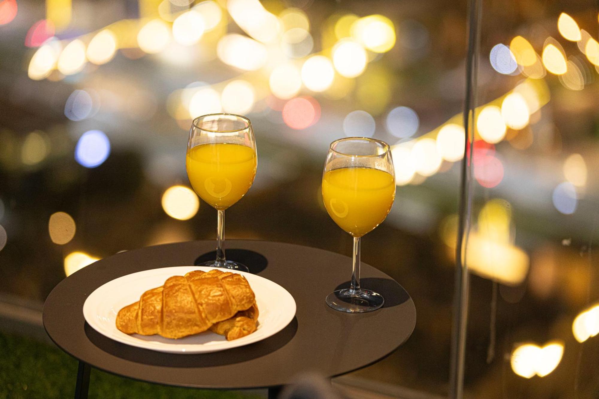 Smartstay At Burj Royale - Full Burj Khalifa View - Brand New Luxury Apartments 迪拜 外观 照片
