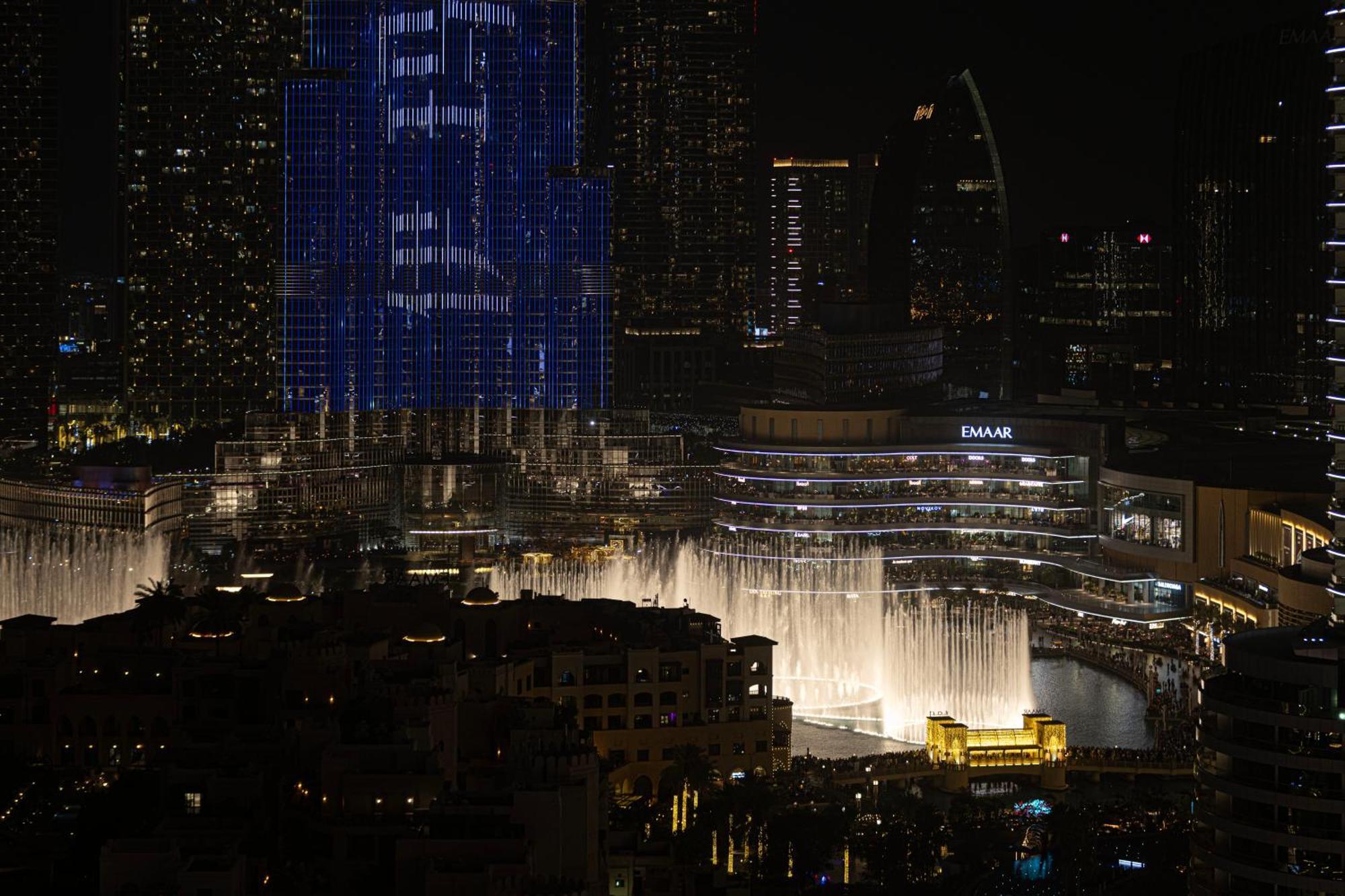 Smartstay At Burj Royale - Full Burj Khalifa View - Brand New Luxury Apartments 迪拜 外观 照片